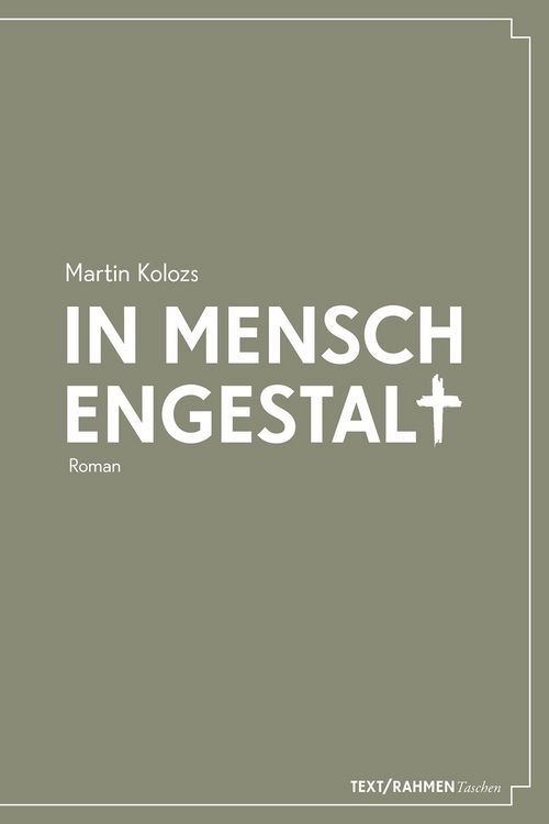 Produktbild: In Menschengestalt