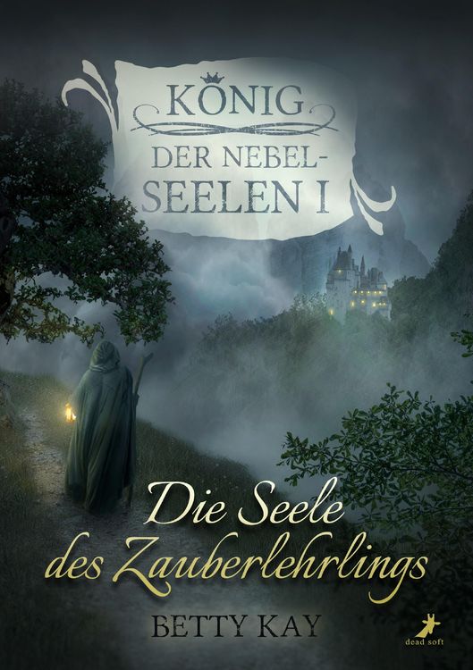 Produktbild: Die Seele des Zauberlehrlings