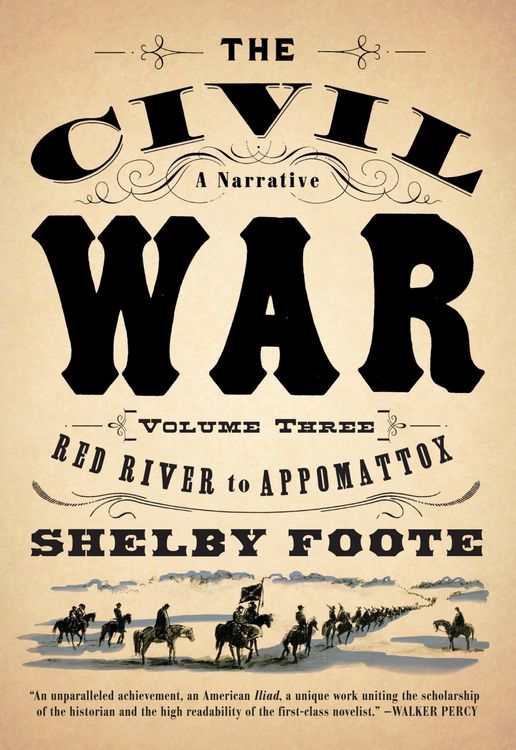 Produktbild: The Civil War: V3 Red River to Appomattox