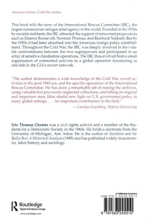Produktbild: Covert Network