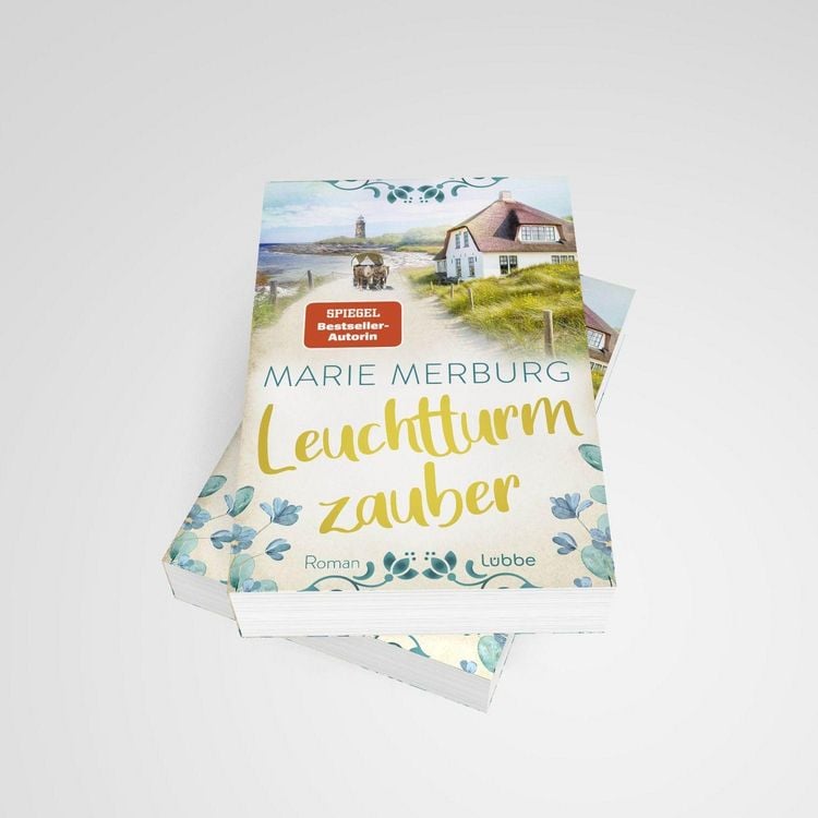 Produktbild: Leuchtturmzauber