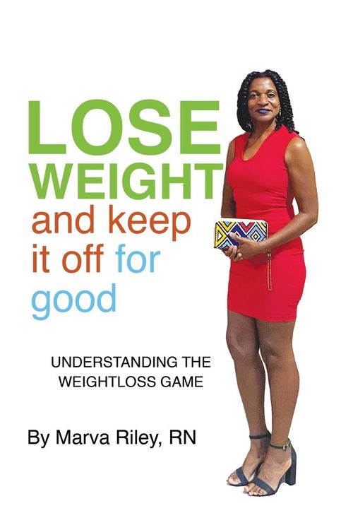 Produktbild: Lose Weight and Keep It Off for Good!