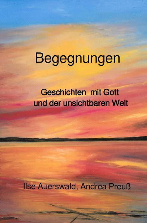 Produktbild: Begegnungen
