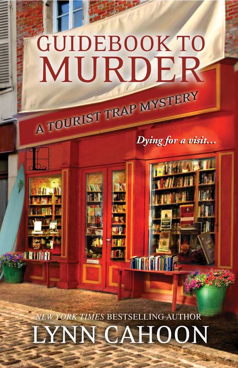 Produktbild: Guidebook to Murder: