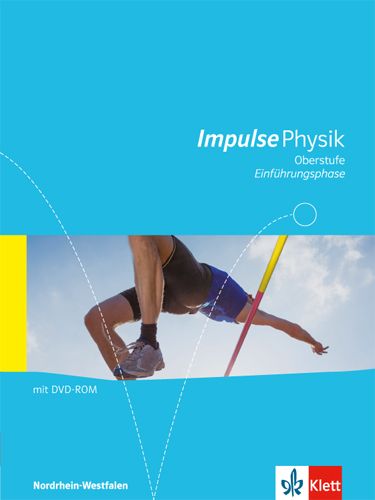 Produktbild: Impulse Physik Oberst./Einf&uuml;hrung/NRW/Sch&uuml;lerb. Kl. 10/11