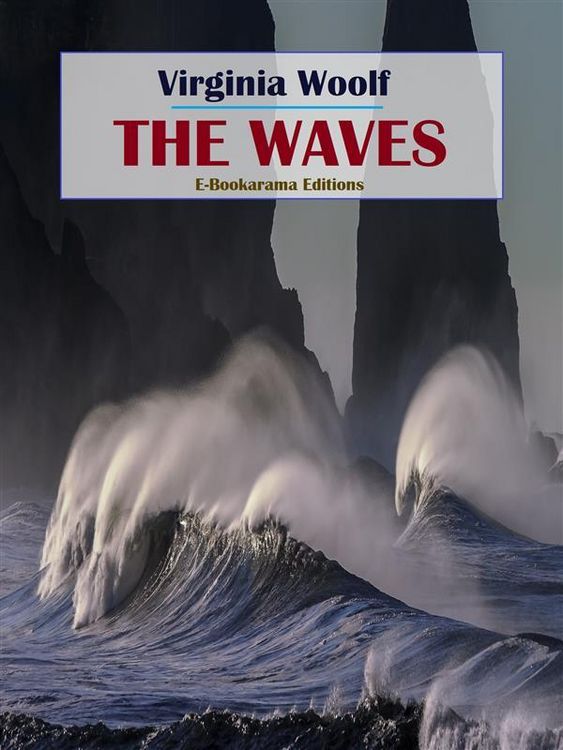 Produktbild: The Waves