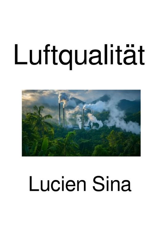 Produktbild: Luftqualit&auml;t