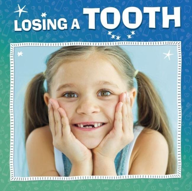 Produktbild: Losing a Tooth