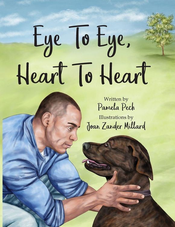 Produktbild: Eye to Eye, Heart to Heart