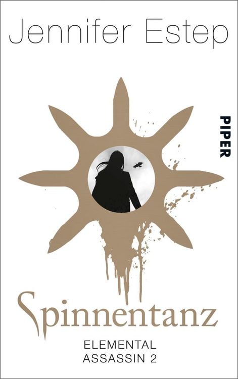 Produktbild: Spinnentanz