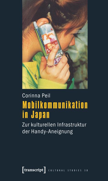 Produktbild: Mobilkommunikation in Japan
