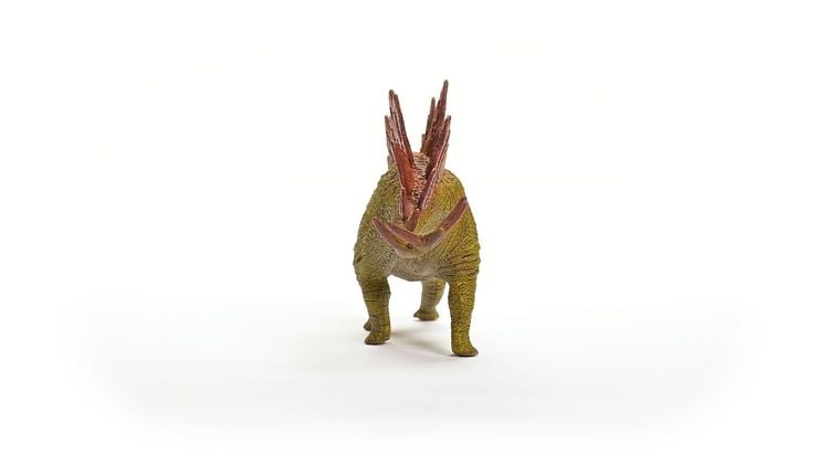 Produktbild: schleich&reg; Dinosaurs Stegosaurus 10,2cm