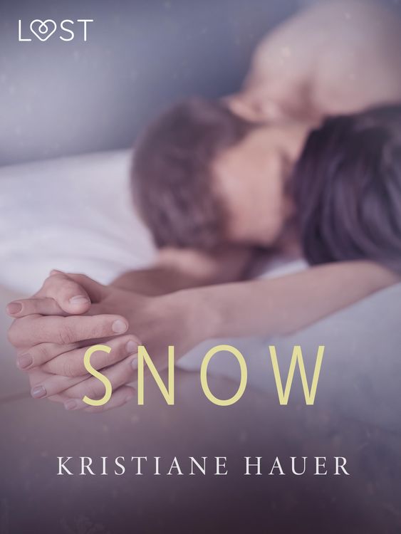 Produktbild: Snow - erotic short story