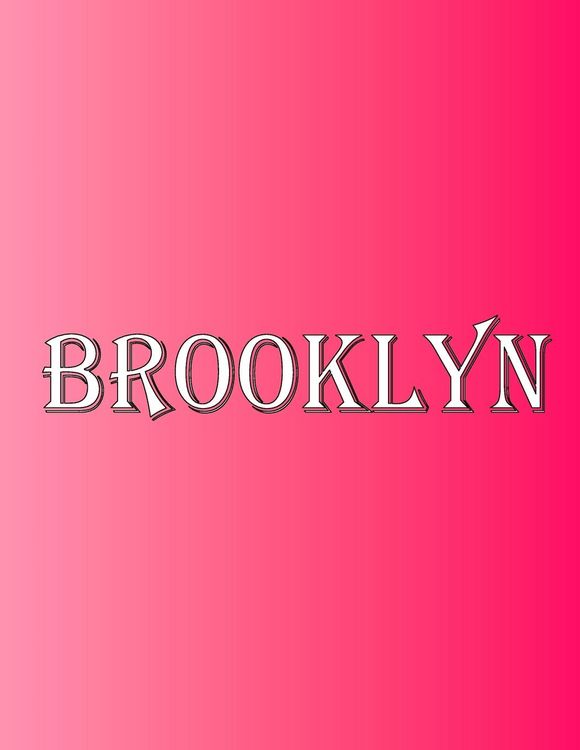 Produktbild: Brooklyn