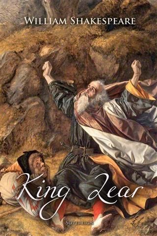 Produktbild: King Lear