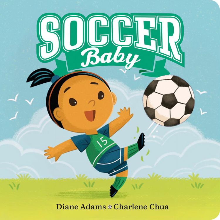 Produktbild: Soccer Baby