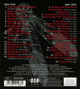Produktbild: A's And B's
