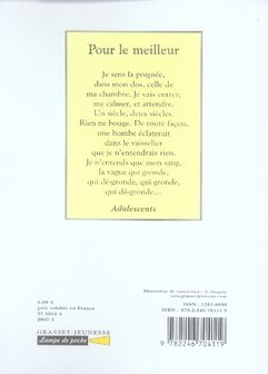 Produktbild: Pour Le Meilleur