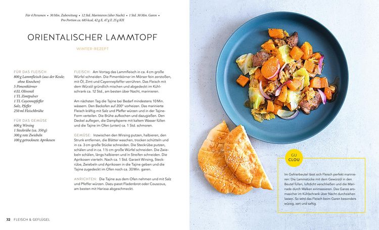 Produktbild: Tajine