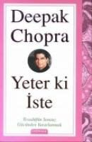 Produktbild: Yeter Ki Iste