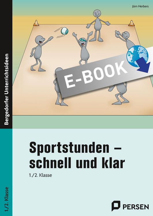 Produktbild: Sportstunden - schnell und klar