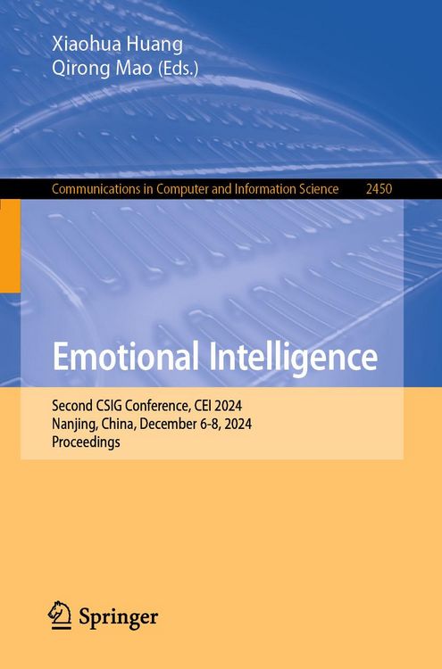 Produktbild: Emotional Intelligence