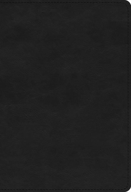 Produktbild: ESV Student Study Bible