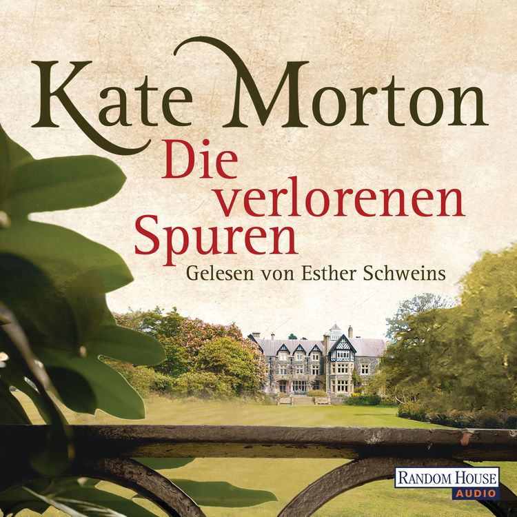 Produktbild: Die verlorenen Spuren