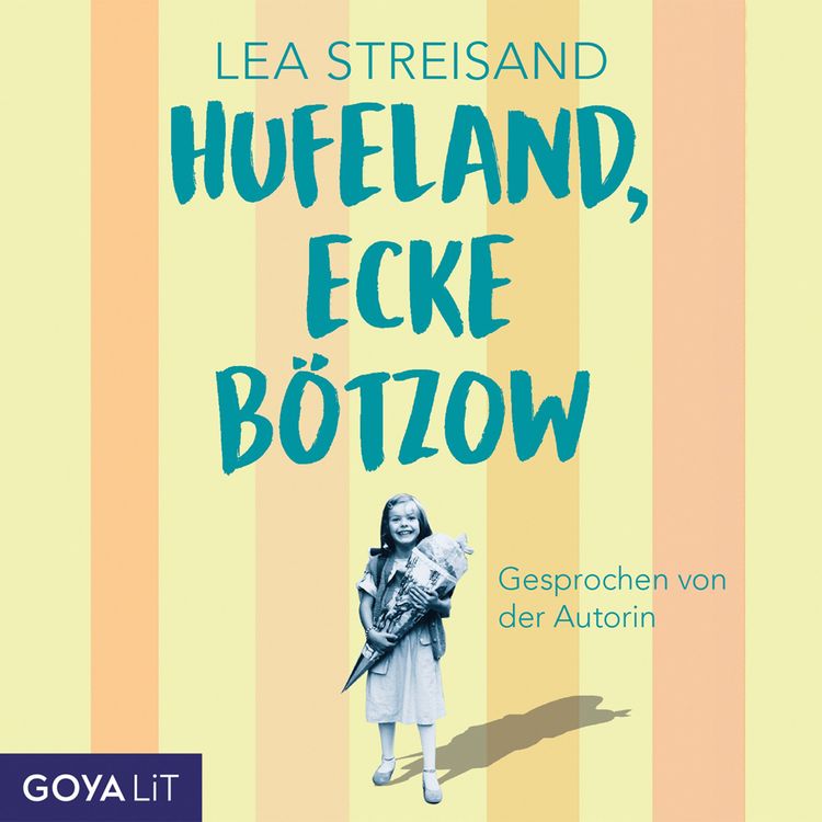 Produktbild: Hufeland, Ecke B&ouml;tzow (Ungek&uuml;rzt)