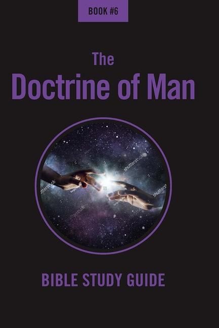 Produktbild: The Doctrine of Man