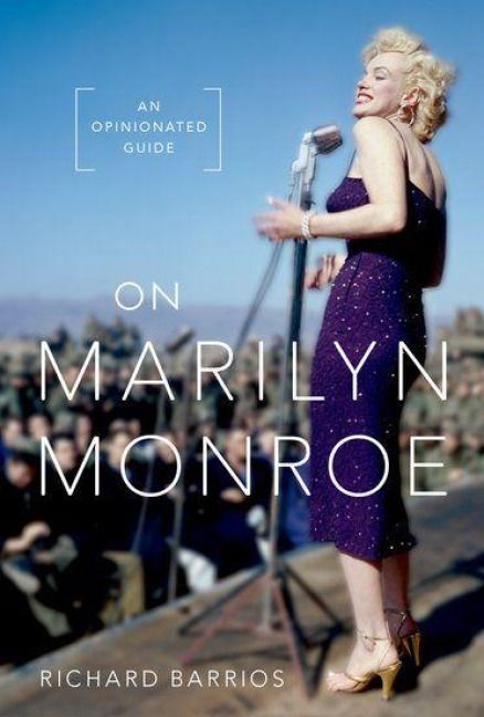 Produktbild: On Marilyn Monroe