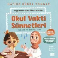 Produktbild: Okul Vakti S&uuml;nnetleri - Peygamberime Benziyorum