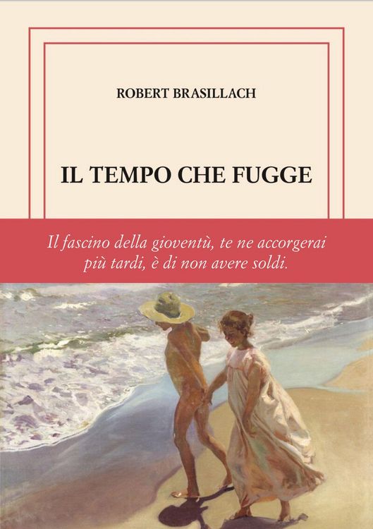 Produktbild: Il tempo che fugge