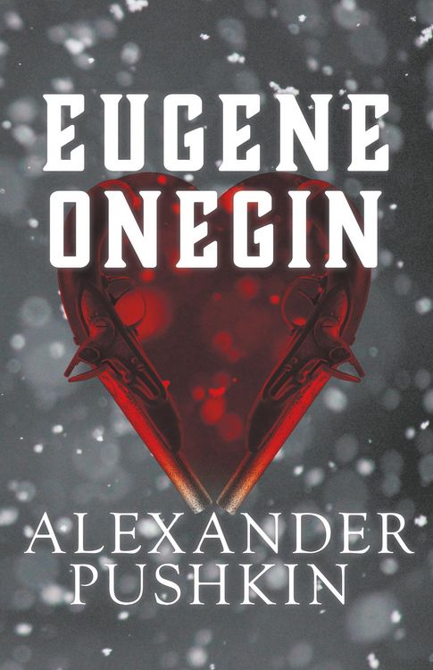Produktbild: Eugene Onegin