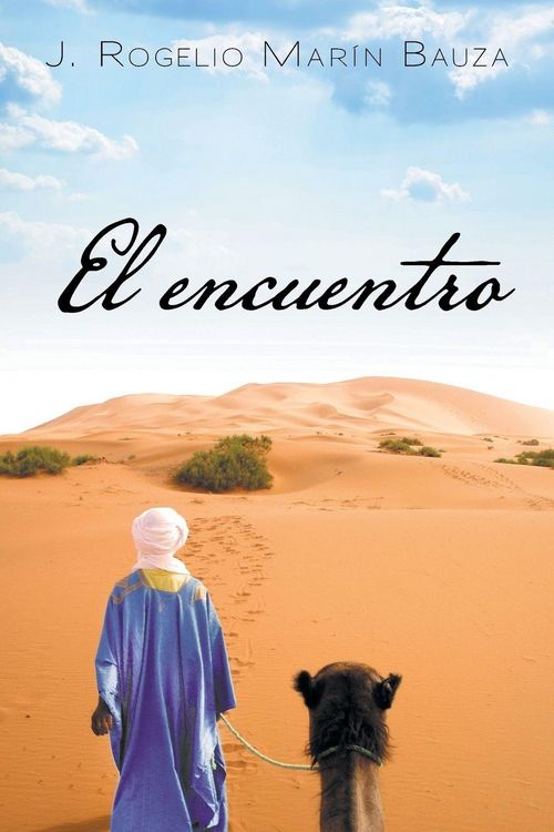 Produktbild: El encuentro