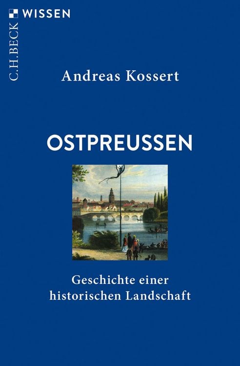 Produktbild: Ostpreussen