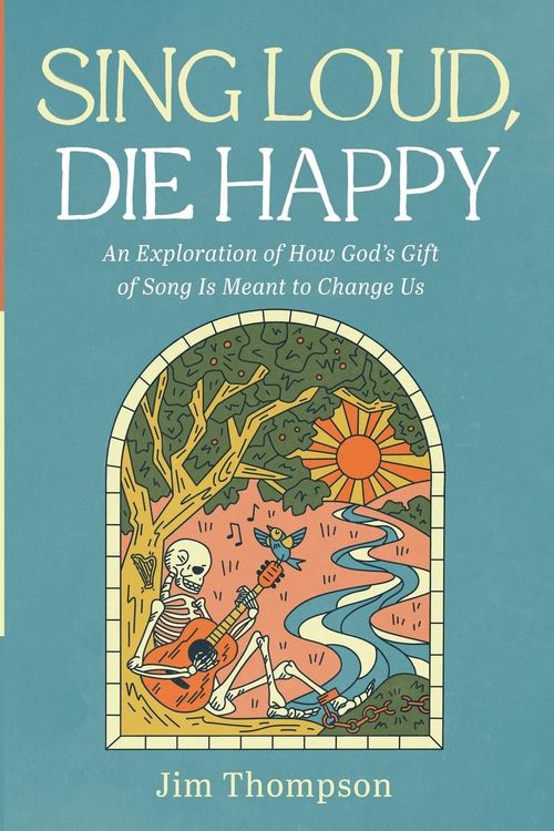 Produktbild: Sing Loud, Die Happy