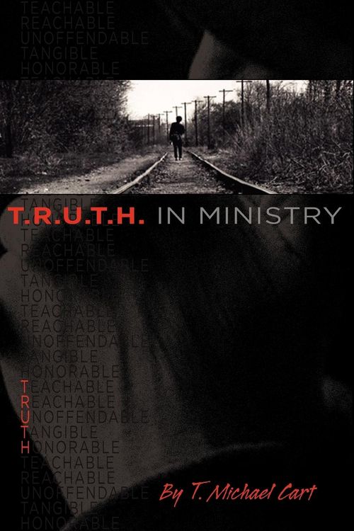 Produktbild: T.R.U.T.H. in Ministry