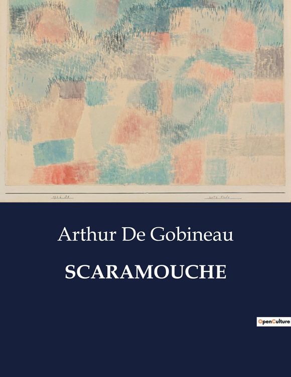 Produktbild: Scaramouche