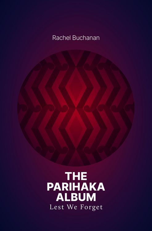 Produktbild: The Parihaka Album