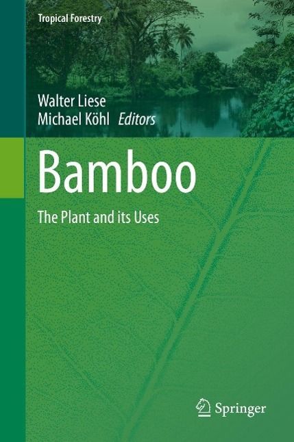 Produktbild: Bamboo