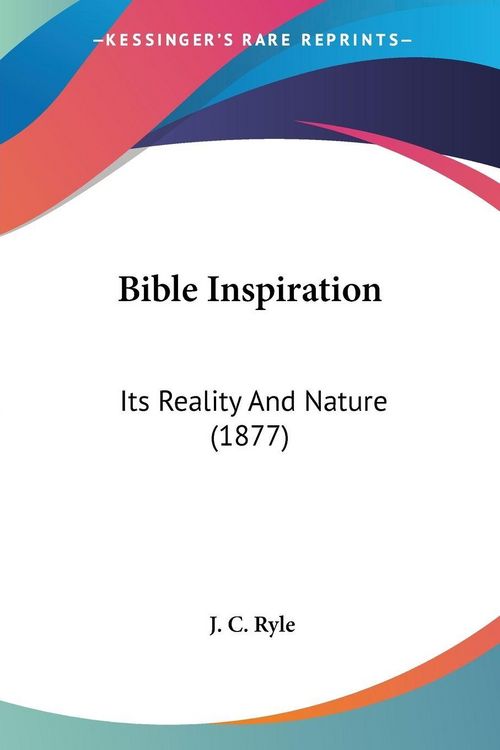 Produktbild: Bible Inspiration