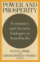 Produktbild: Power & Prosperity