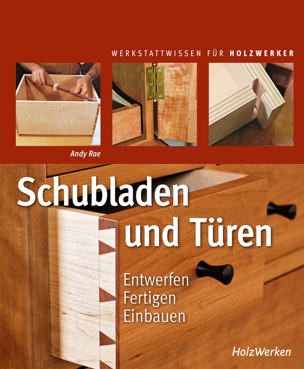 Produktbild: Schubladen und T&uuml;ren