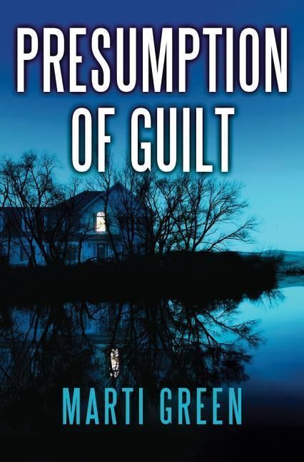 Produktbild: Presumption of Guilt