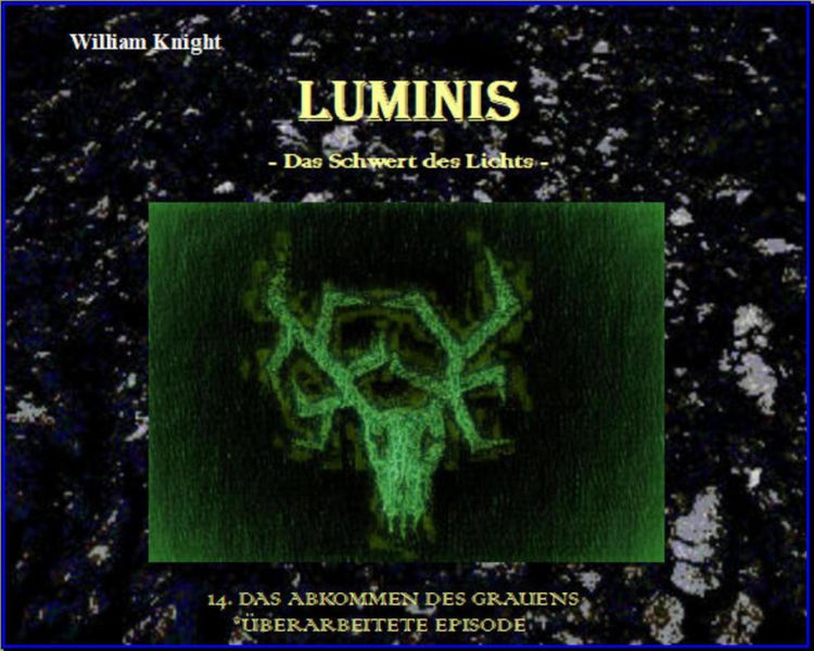 Produktbild: Luminis-Das Schwert des Lichts