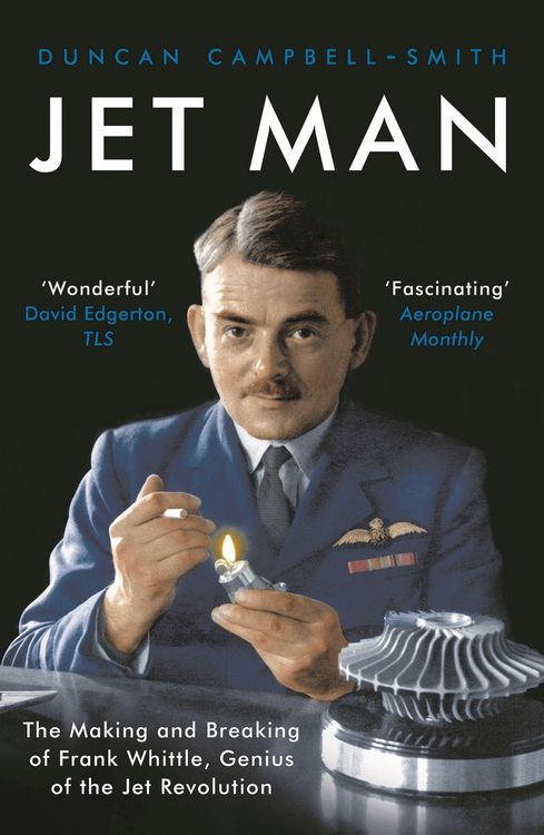 Produktbild: Jet Man