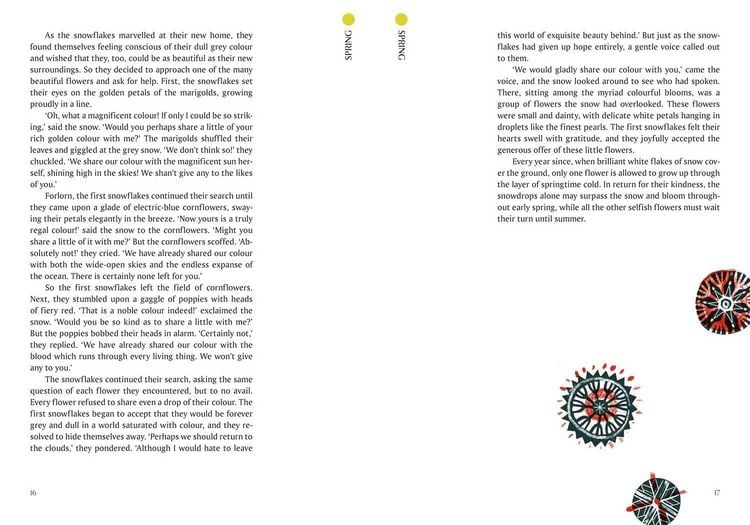 Produktbild: Seasonal Folktales