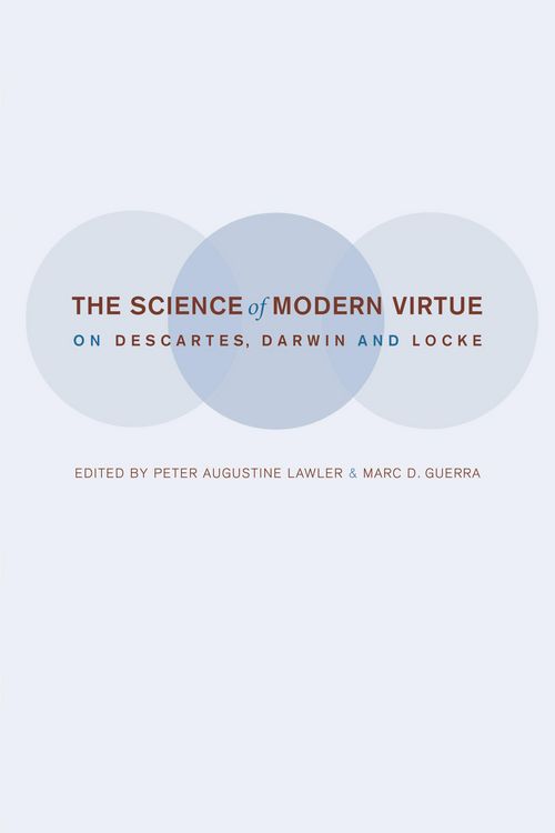 Produktbild: The Science of Modern Virtue
