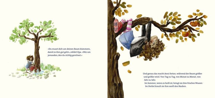 Produktbild: Anni, Opa und die Riesenportion Rupf